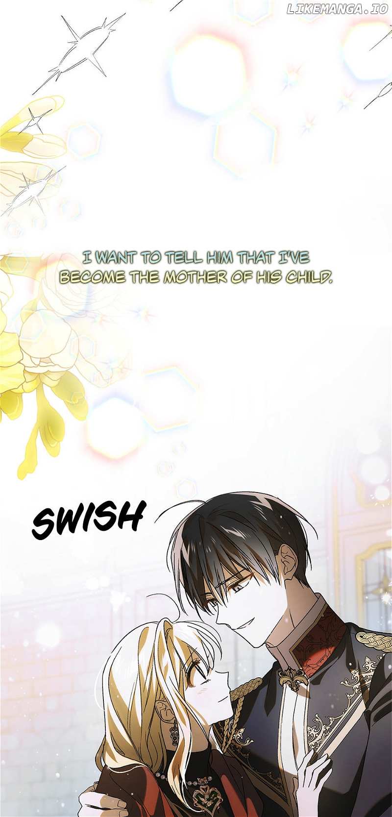 Saving My Sweetheart Chapter 116 - page 33