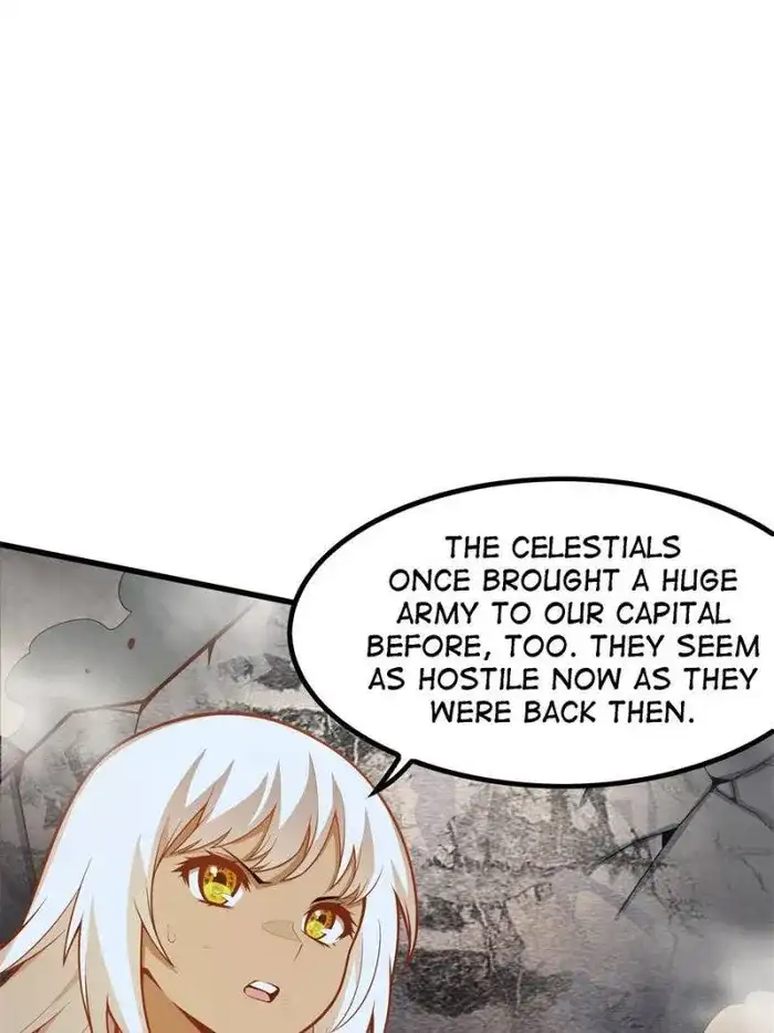 Infinite Apostles And Twelve War Girls Chapter 396 - page 13