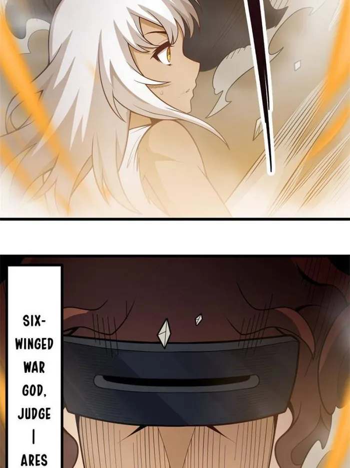 Infinite Apostles And Twelve War Girls Chapter 397 - page 10