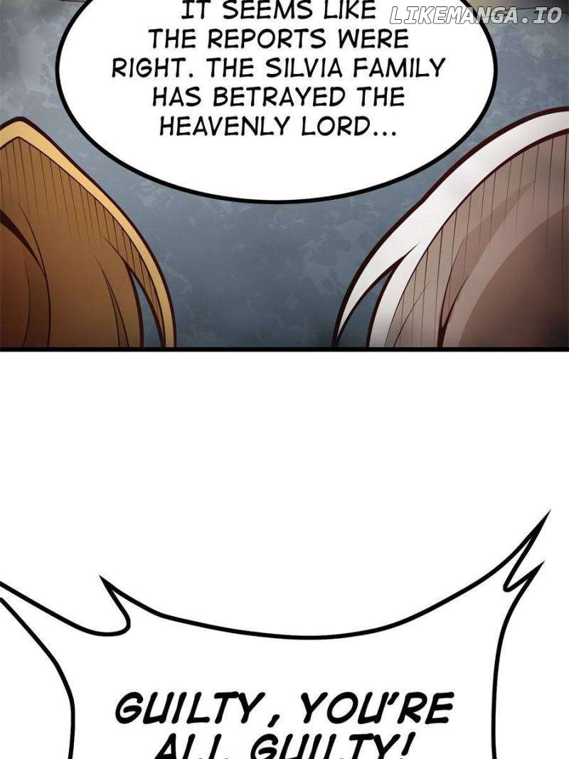 Infinite Apostles And Twelve War Girls Chapter 398 - page 11