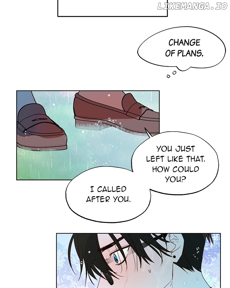 Heart Throbbing Conqueror Chapter 42 - page 29