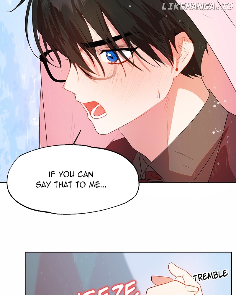 Heart Throbbing Conqueror Chapter 43 - page 28