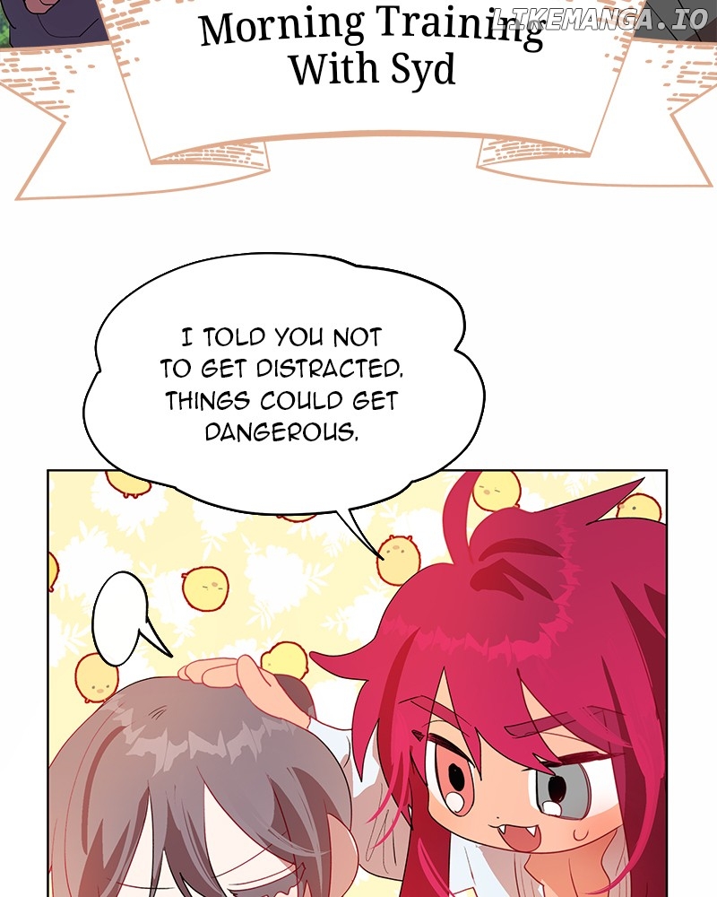 Heart Throbbing Conqueror Chapter 43 - page 47