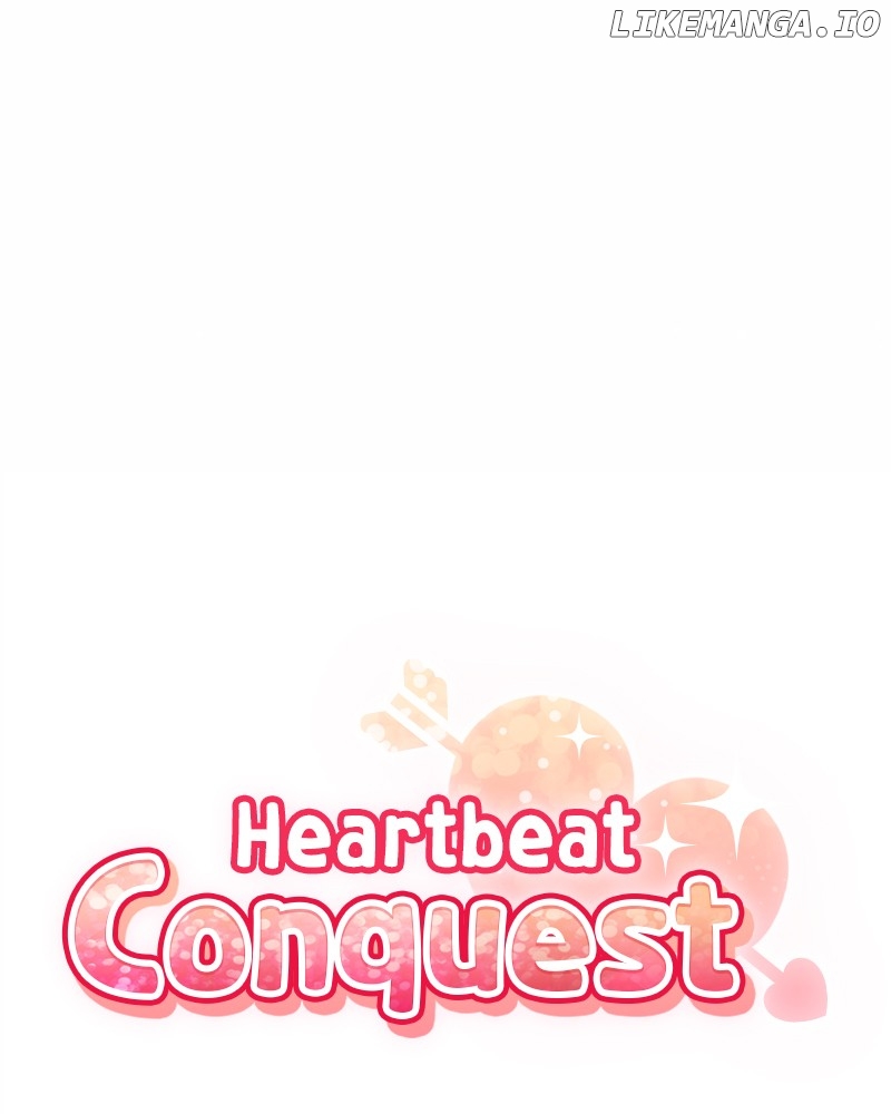 Heart Throbbing Conqueror Chapter 44 - page 19