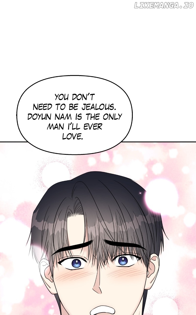 My Butler, Not Lover Chapter 148 - page 34