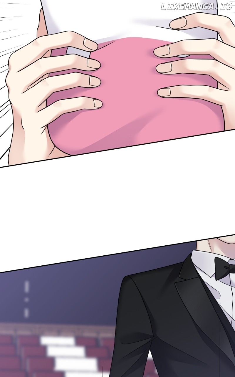 My Butler, Not Lover Chapter 148 - page 47