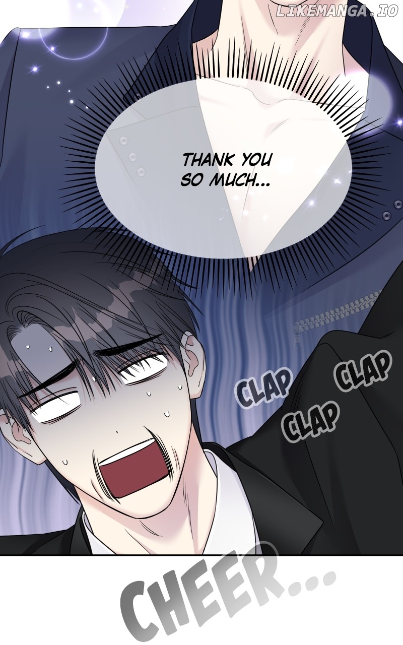 My Butler, Not Lover Chapter 148 - page 55