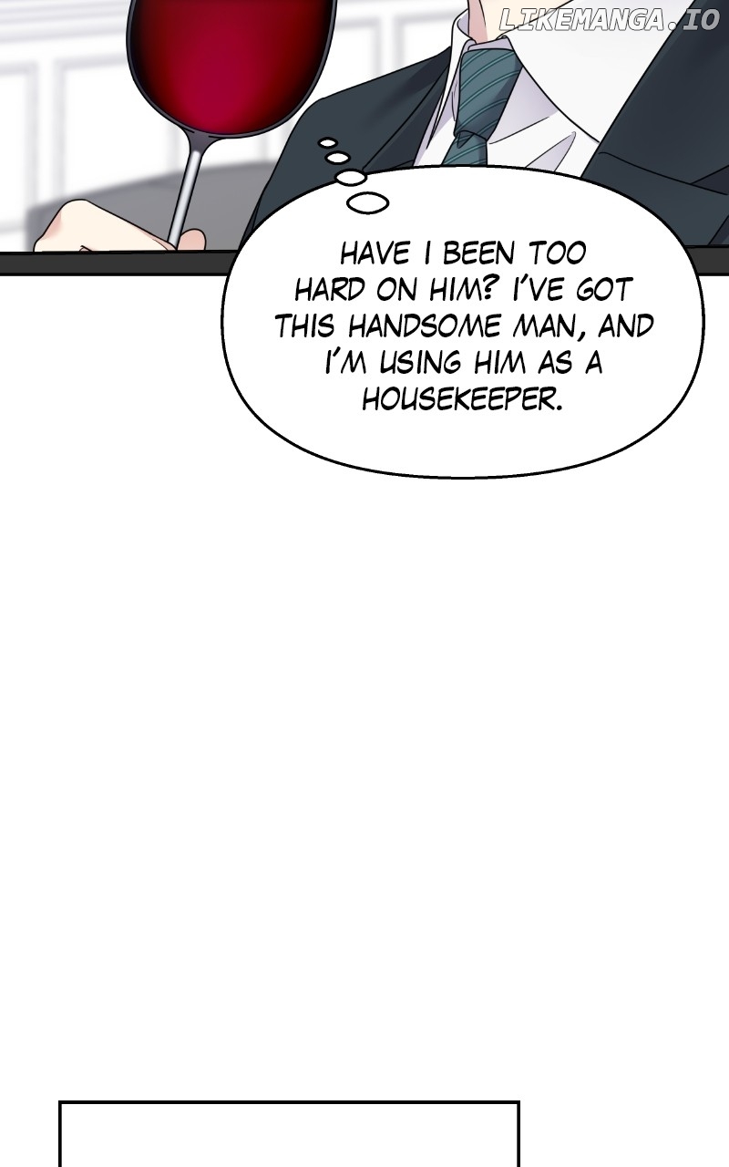 My Butler, Not Lover Chapter 148 - page 69
