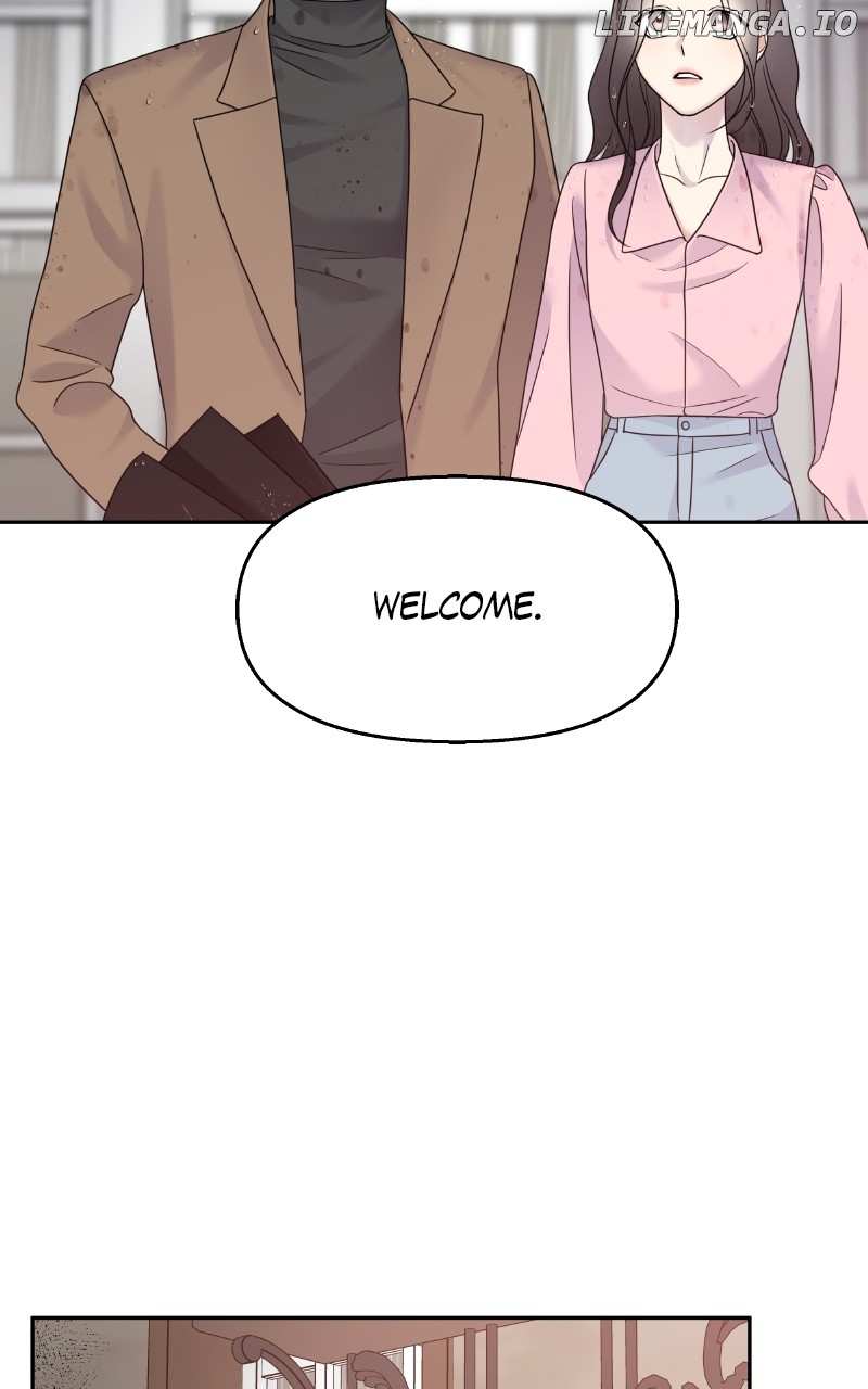 My Butler, Not Lover Chapter 148 - page 94