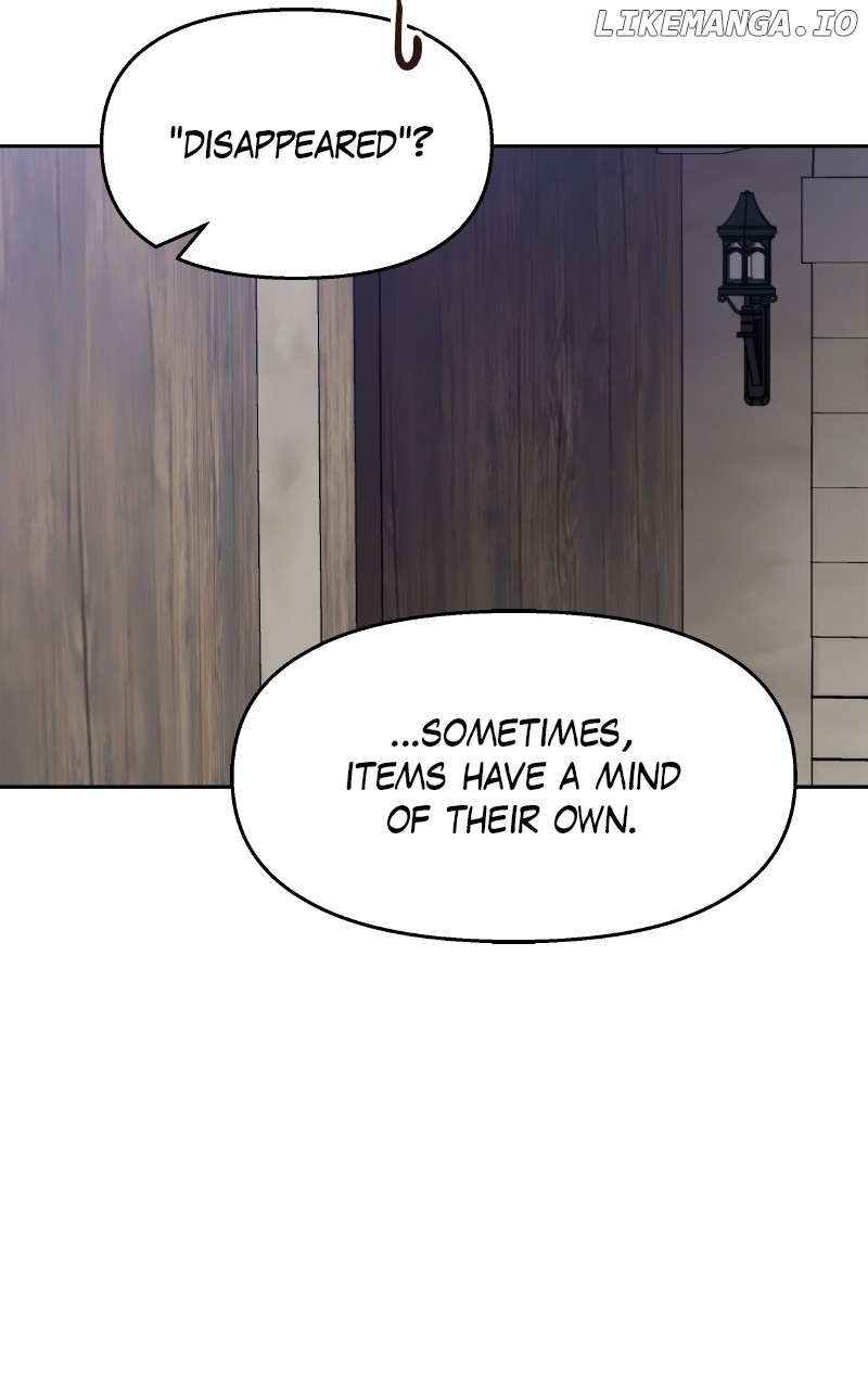 My Butler, Not Lover Chapter 149 - page 18