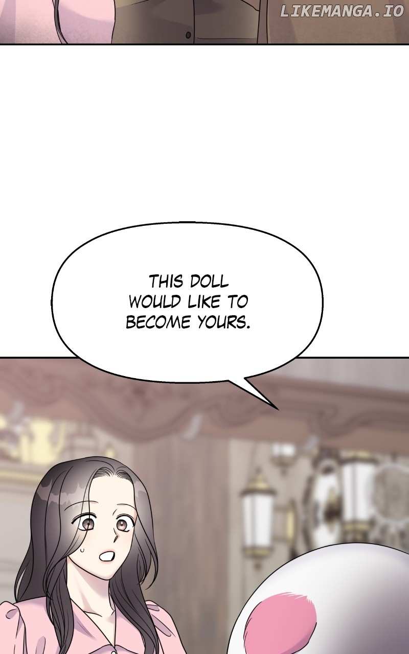 My Butler, Not Lover Chapter 149 - page 39