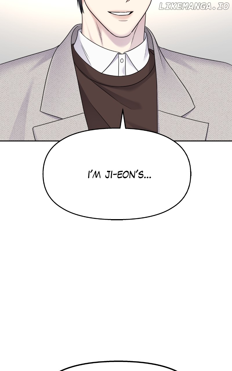 My Butler, Not Lover Chapter 149 - page 62
