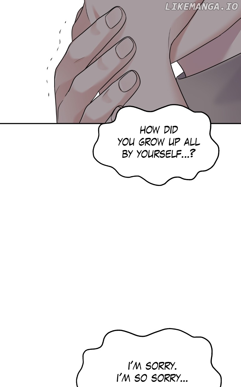 My Butler, Not Lover Chapter 149 - page 79