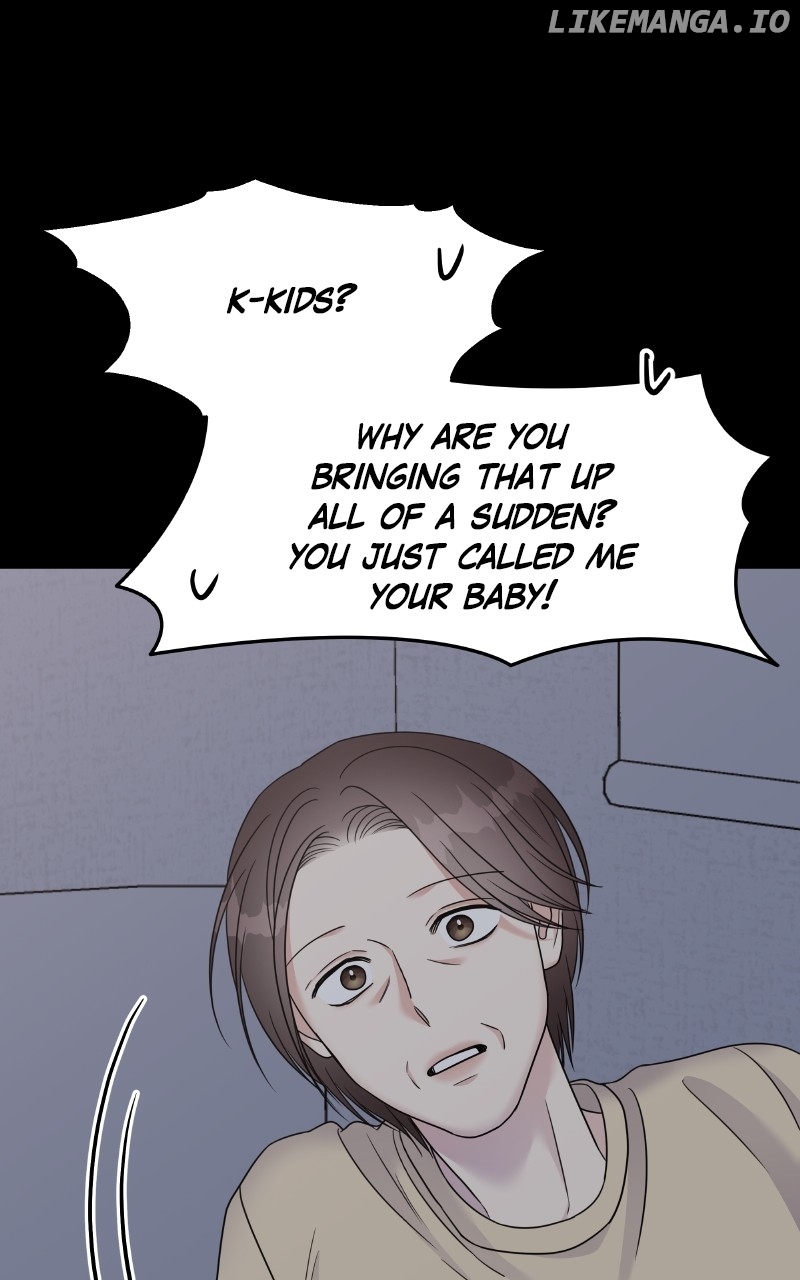 My Butler, Not Lover Chapter 150 - page 25