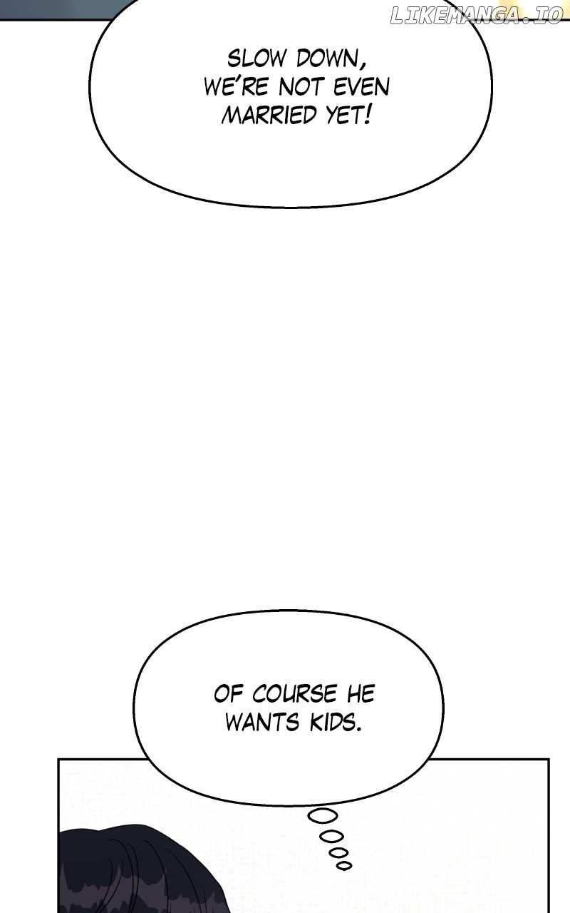 My Butler, Not Lover Chapter 150 - page 47