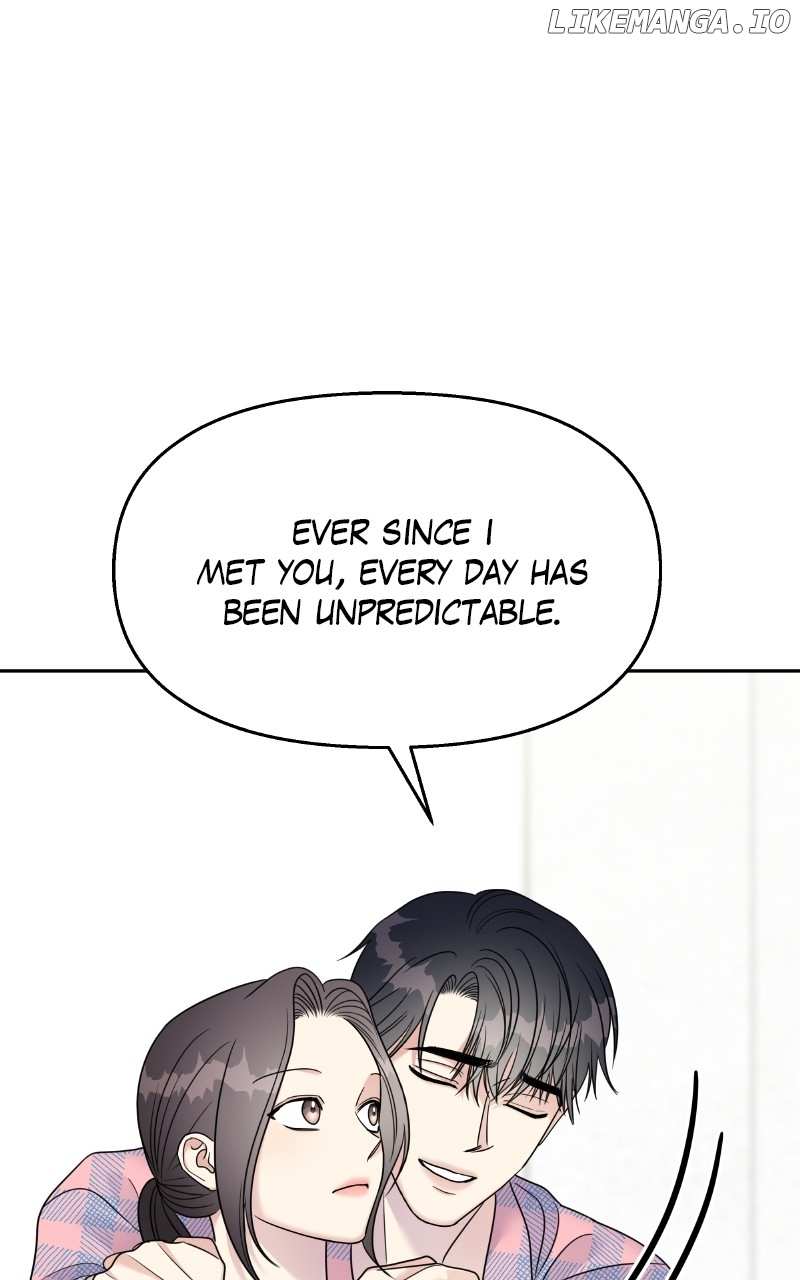 My Butler, Not Lover Chapter 150 - page 90