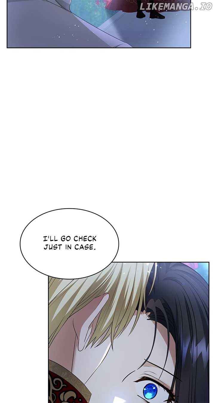 Becoming the Obsessive Male Lead’s Ex-Wife Chapter 26 - page 26