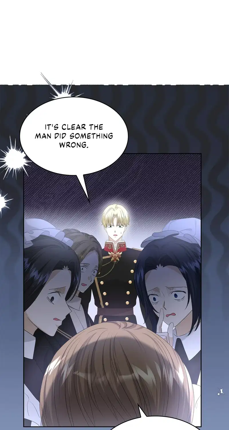 Becoming the Obsessive Male Lead’s Ex-Wife Chapter 27 - page 87