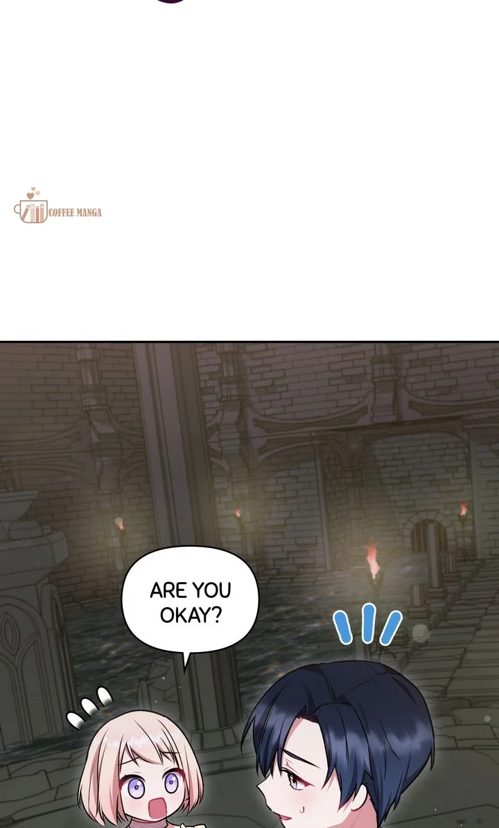 You Are So Cute Chapter 39 - page 31