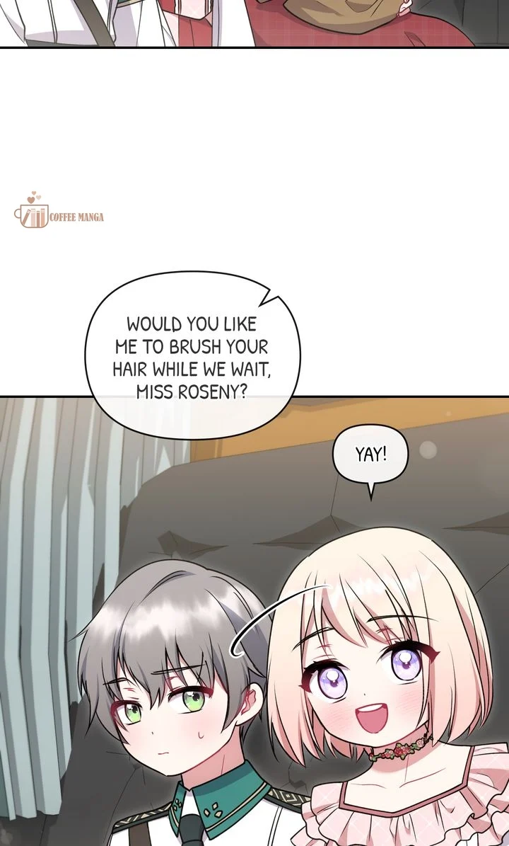 You Are So Cute Chapter 39 - page 86