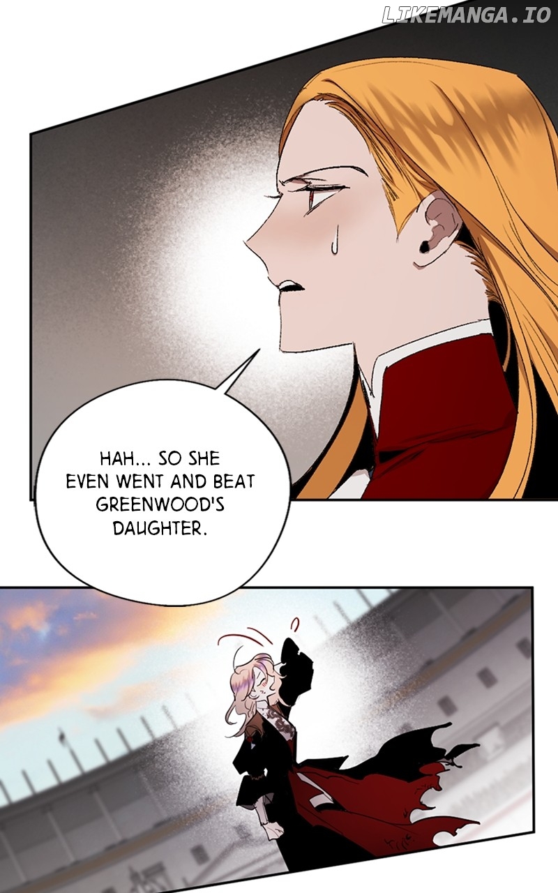 The Demon King’s Confession Chapter 77 - page 12