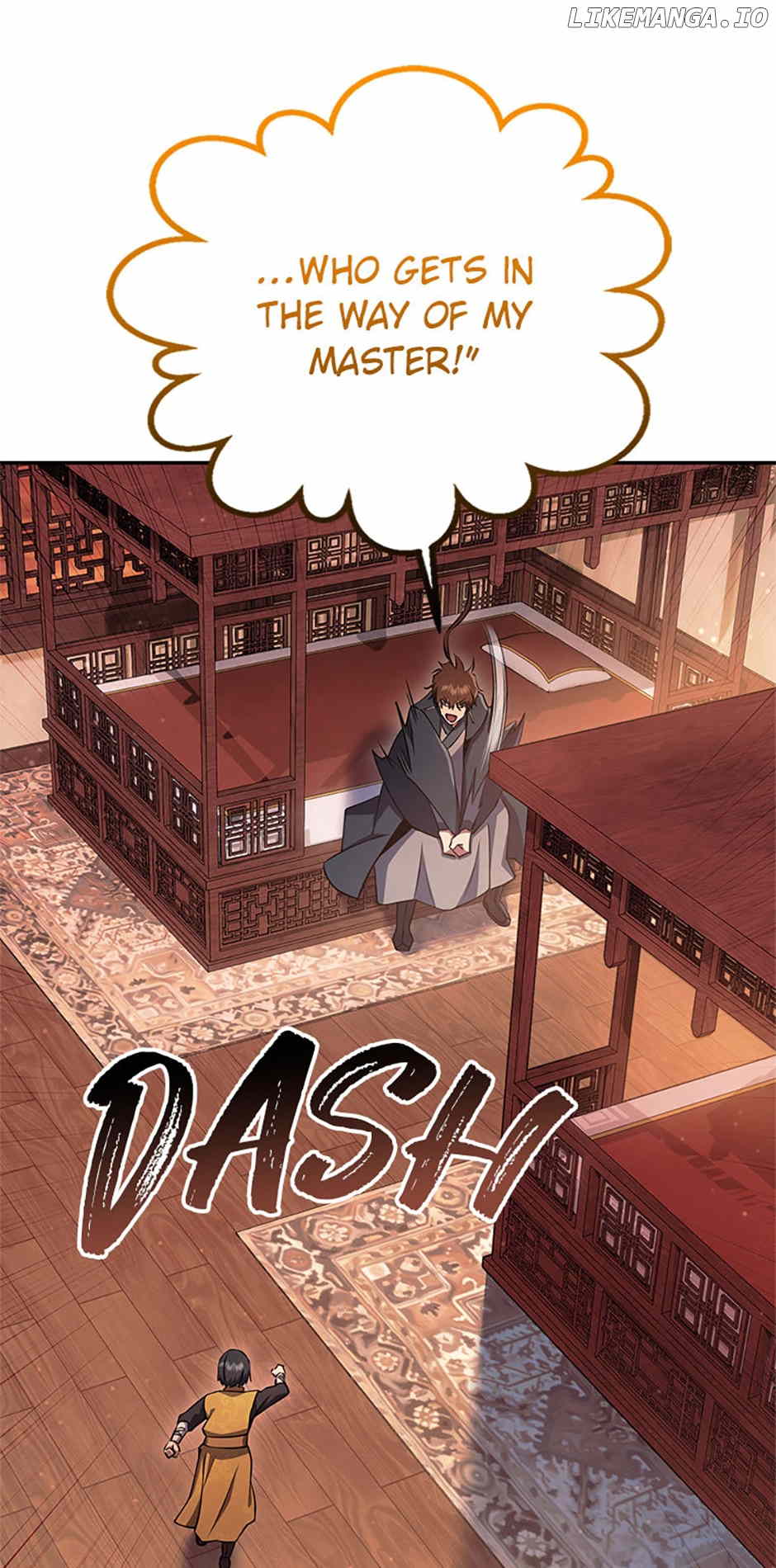 God’s Webnovel Chapter 44 - page 61