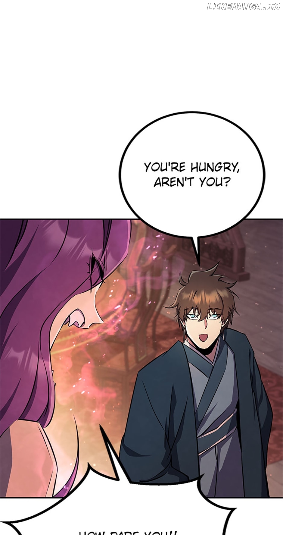 God’s Webnovel Chapter 45 - page 24