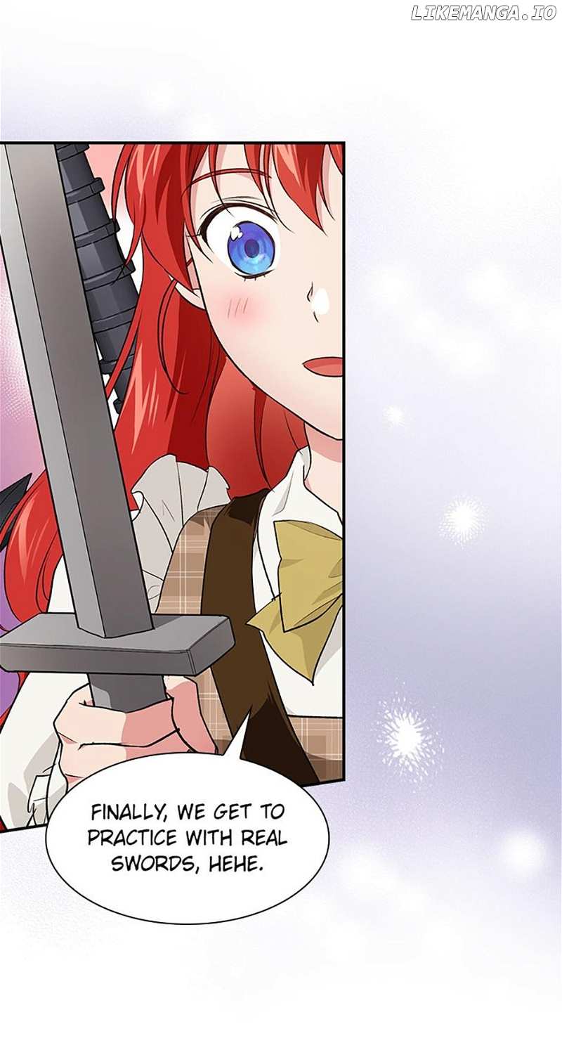 Heir to the Dragon Slayer Sword Chapter 47 - page 7