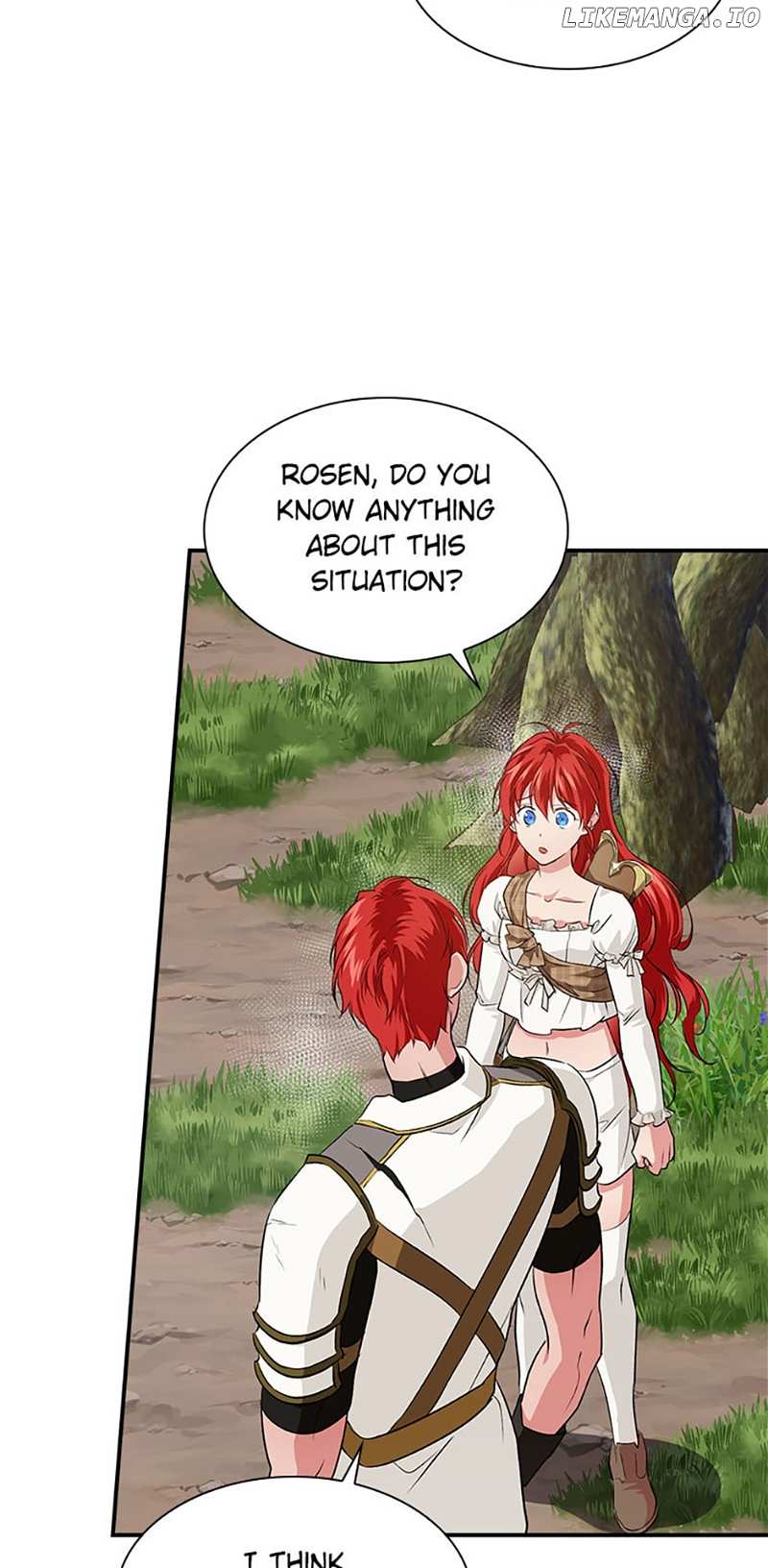 Heir to the Dragon Slayer Sword Chapter 49 - page 36