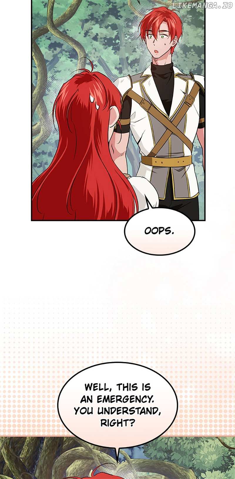Heir to the Dragon Slayer Sword Chapter 49 - page 38