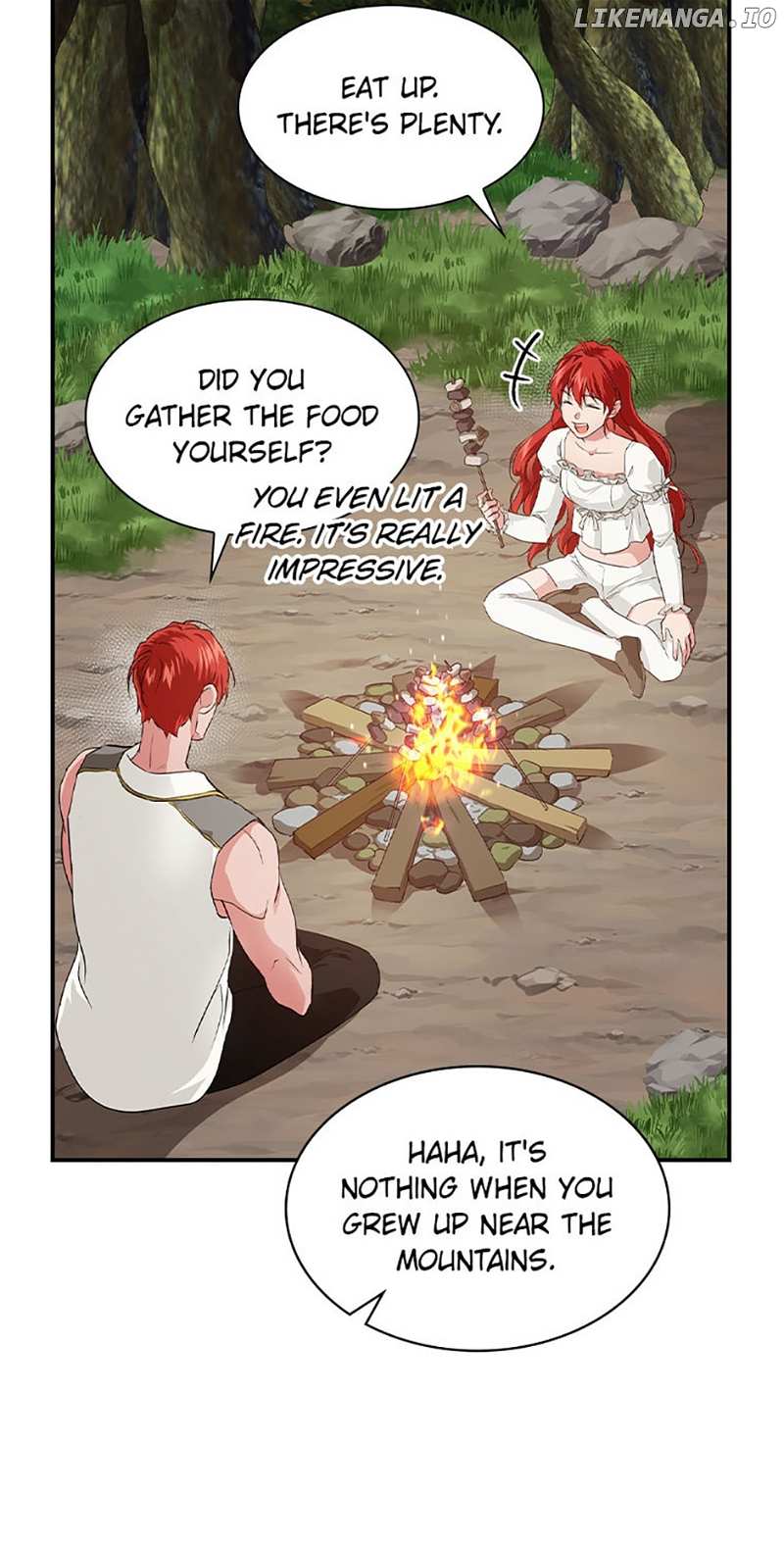 Heir to the Dragon Slayer Sword Chapter 49 - page 60