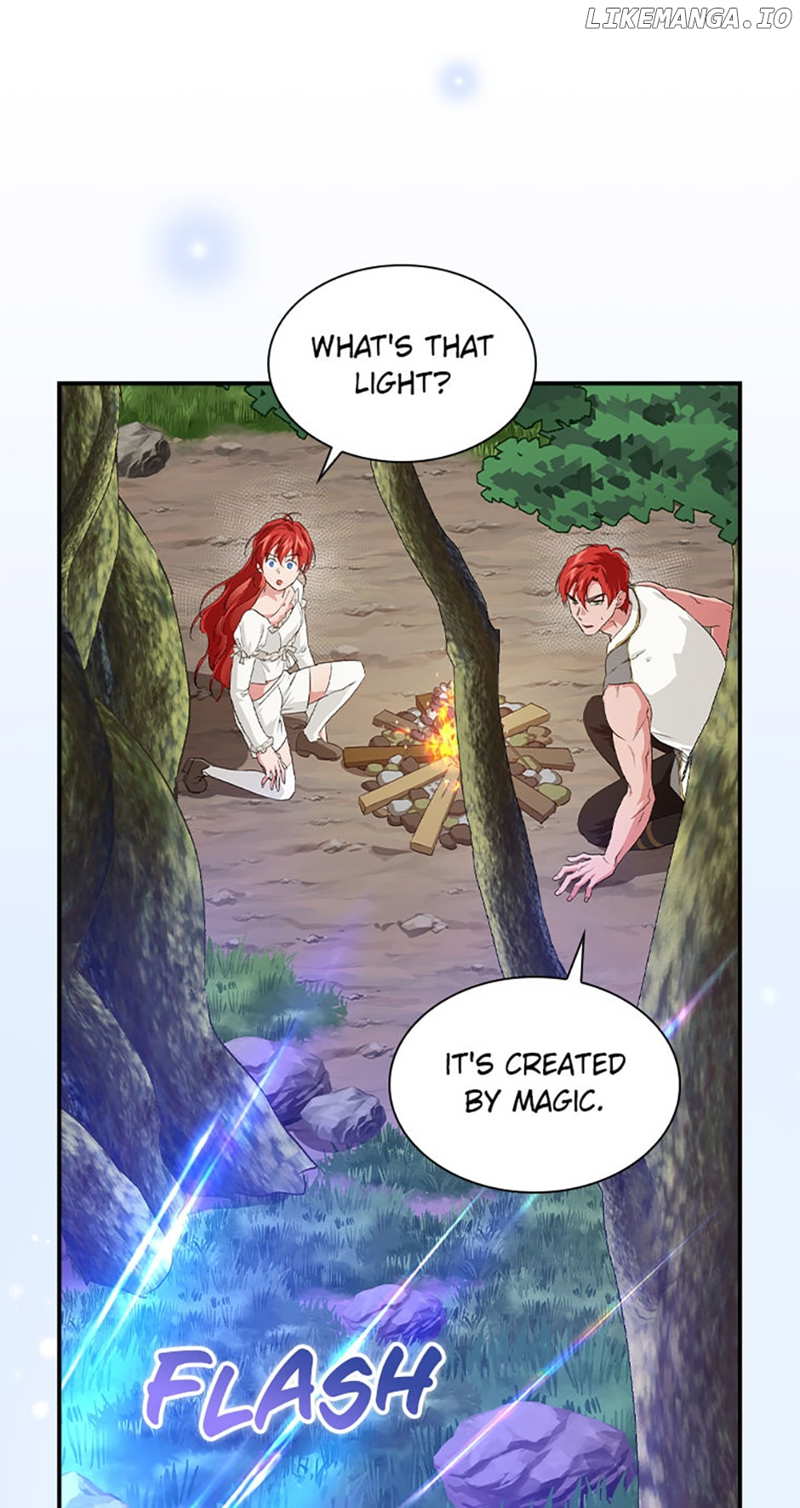 Heir to the Dragon Slayer Sword Chapter 49 - page 68