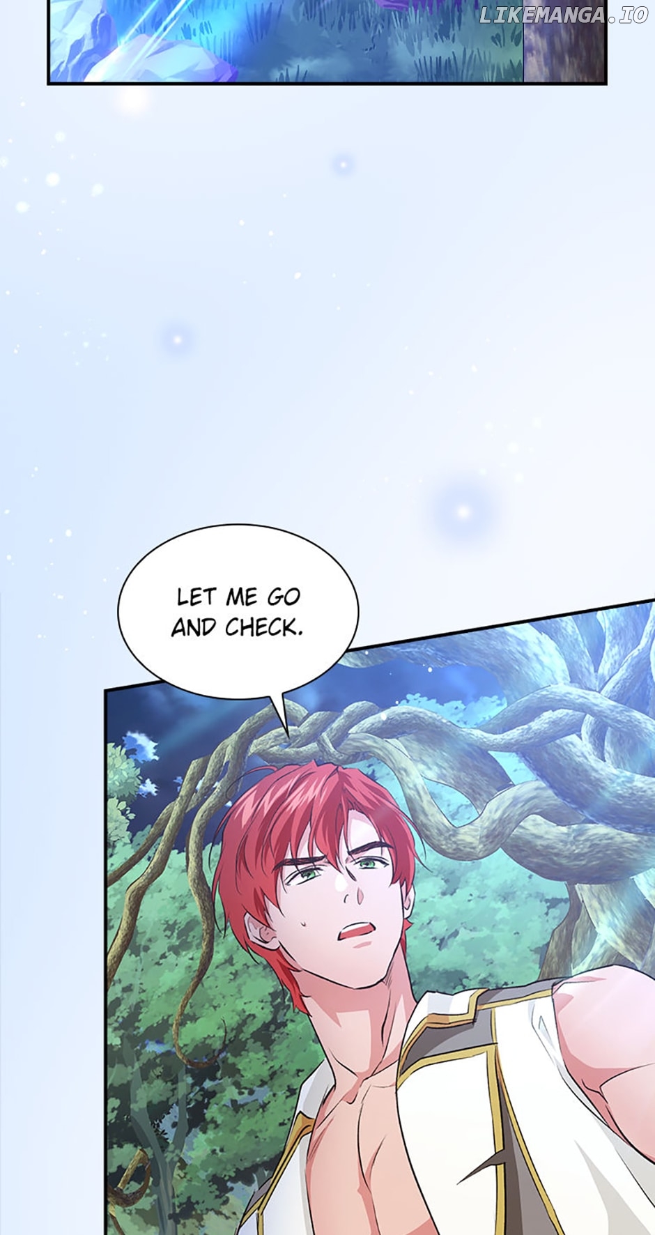 Heir to the Dragon Slayer Sword Chapter 49 - page 69