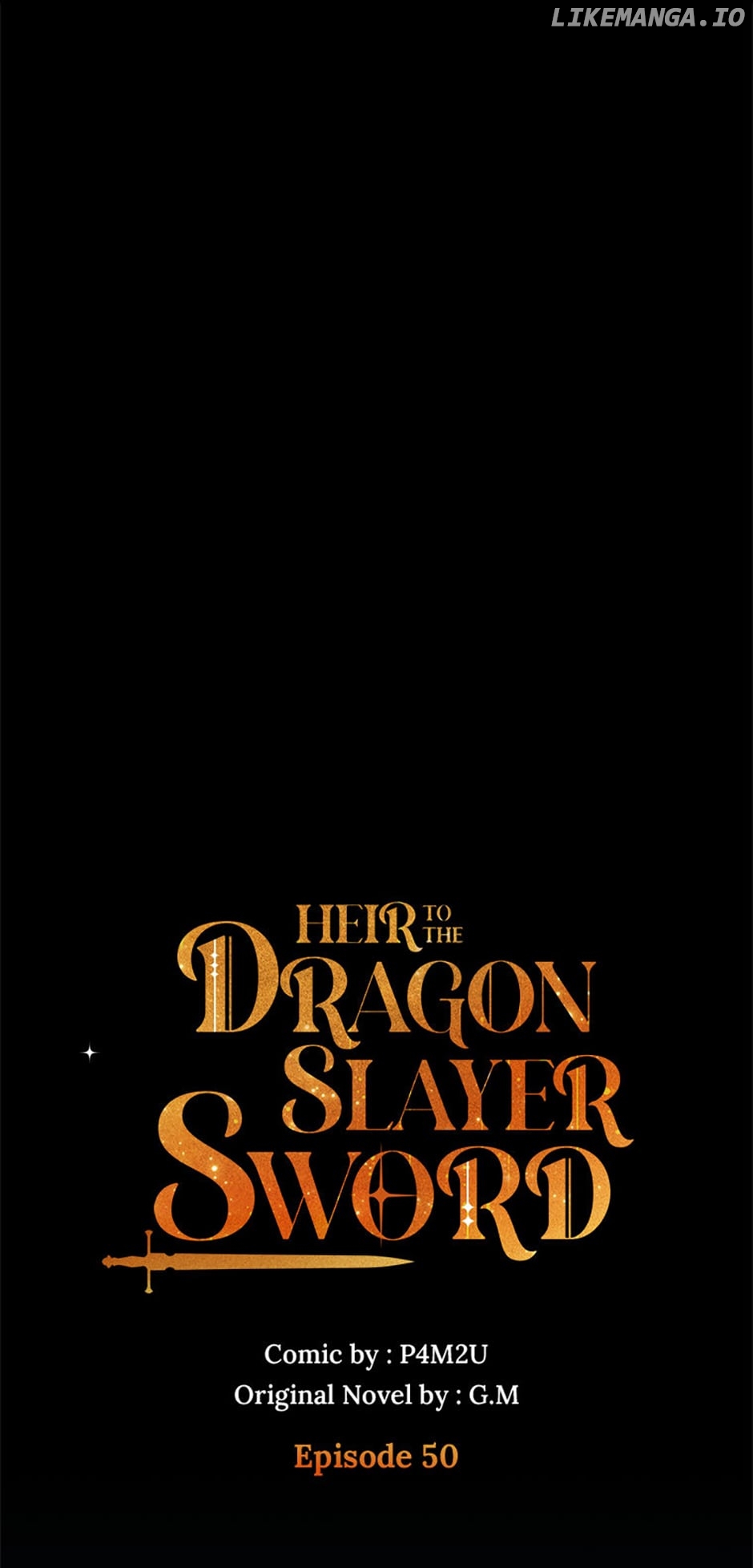 Heir to the Dragon Slayer Sword Chapter 50 - page 14