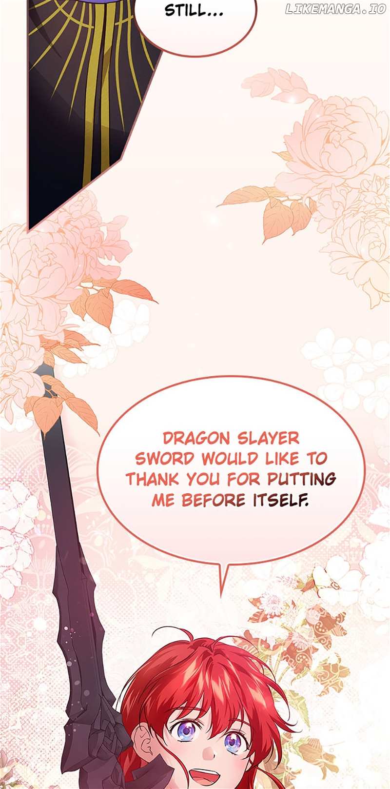 Heir to the Dragon Slayer Sword Chapter 51 - page 20
