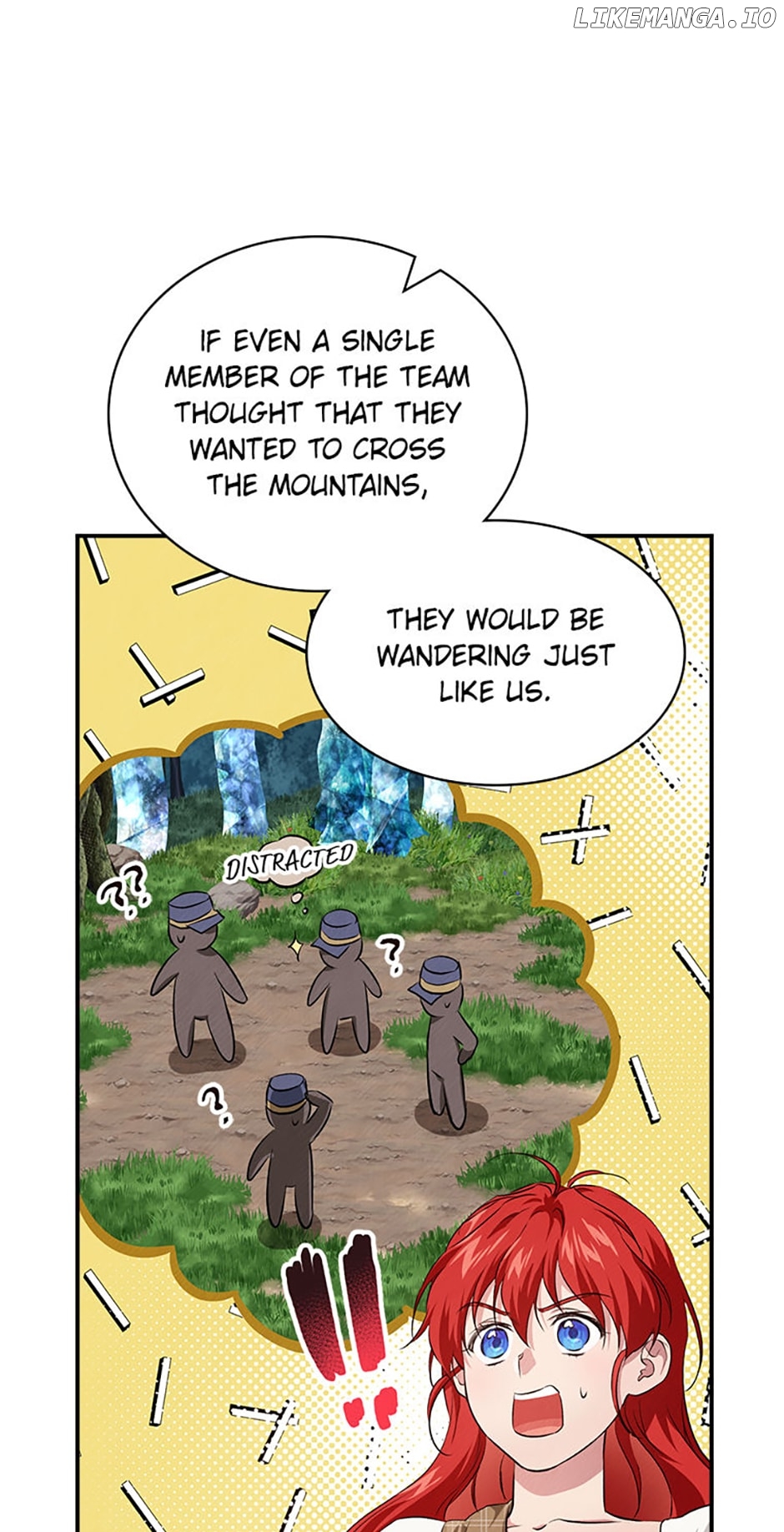 Heir to the Dragon Slayer Sword Chapter 52 - page 31