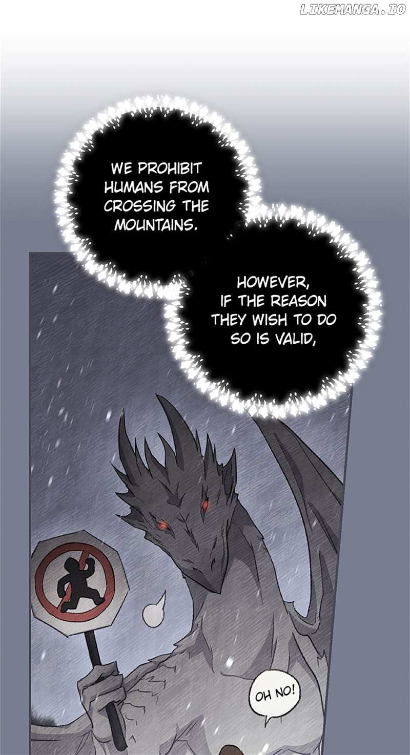 Heir to the Dragon Slayer Sword Chapter 53 - page 41