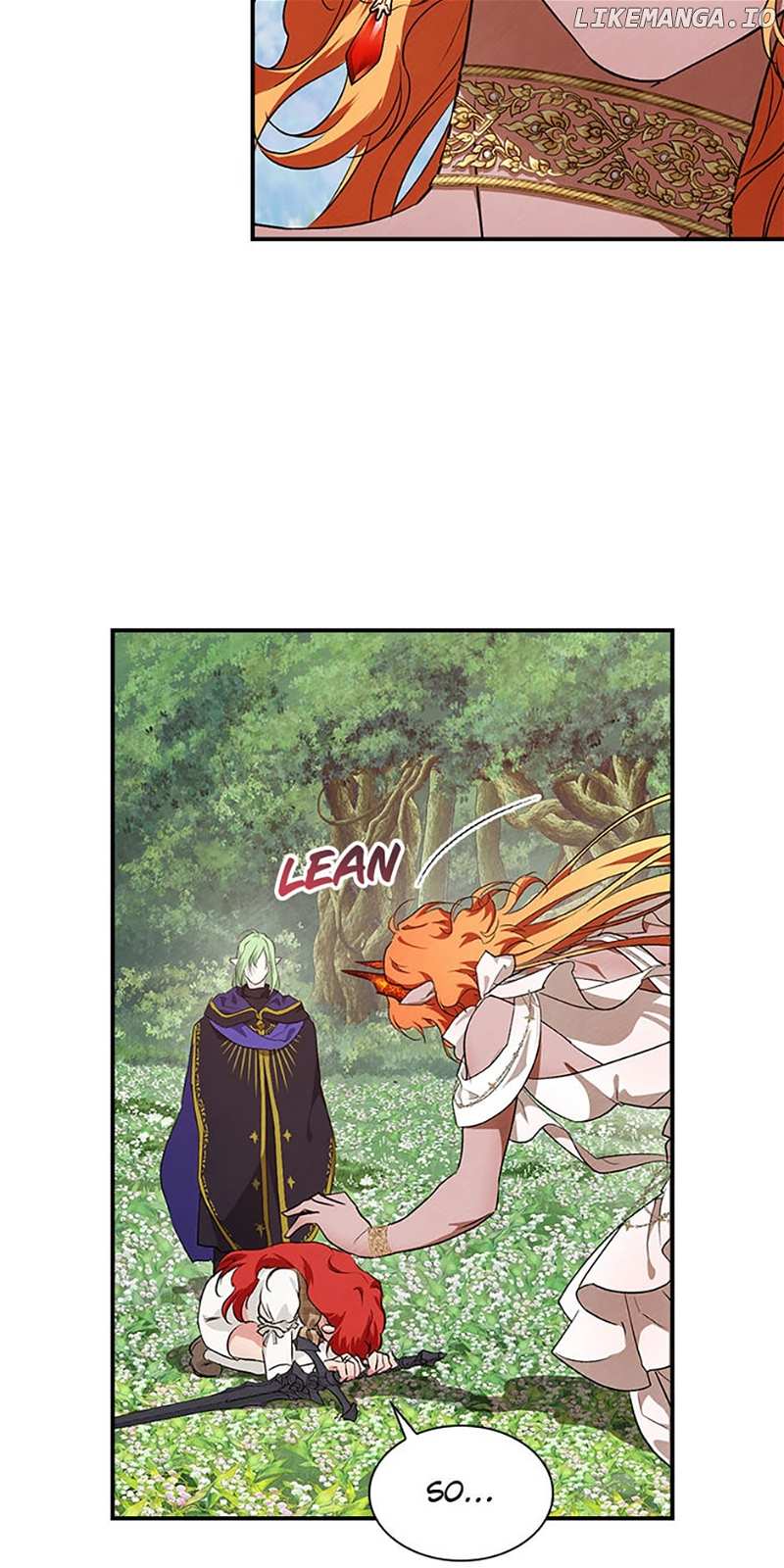 Heir to the Dragon Slayer Sword Chapter 53 - page 51