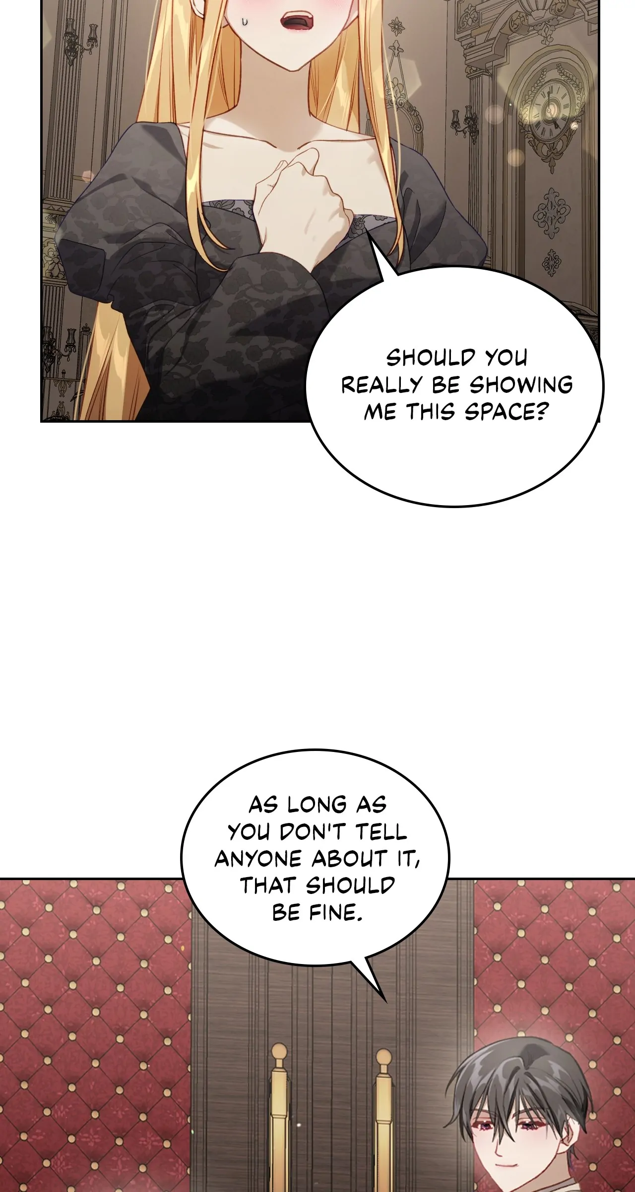 MOONLIGHT LIBRARY Chapter 44 - page 46