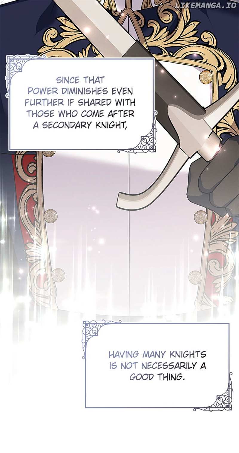 Swept Up By the Wind Spirit Chapter 64 - page 37
