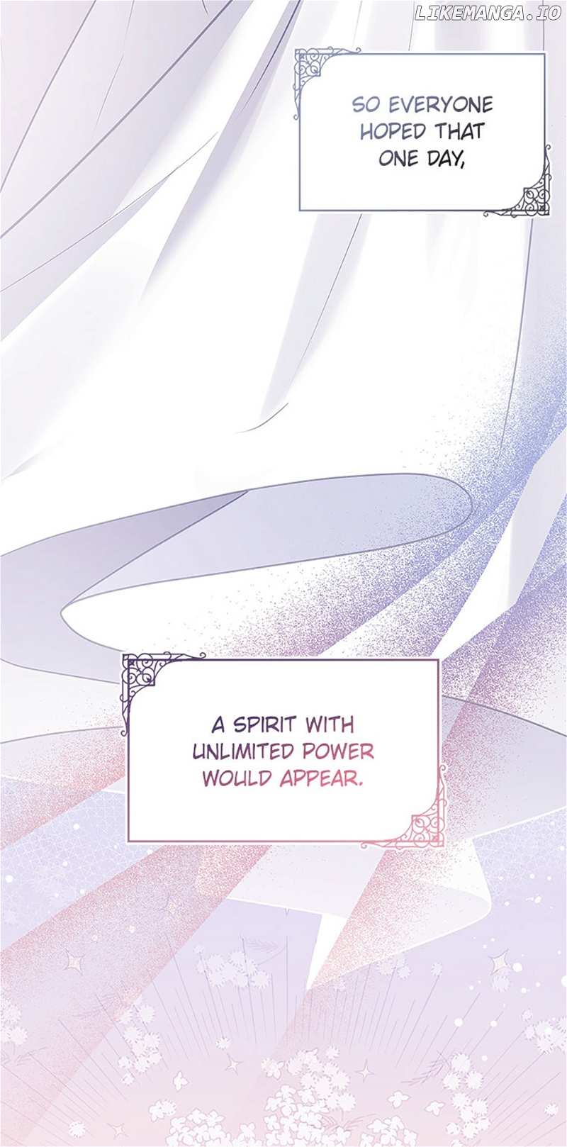 Swept Up By the Wind Spirit Chapter 64 - page 41