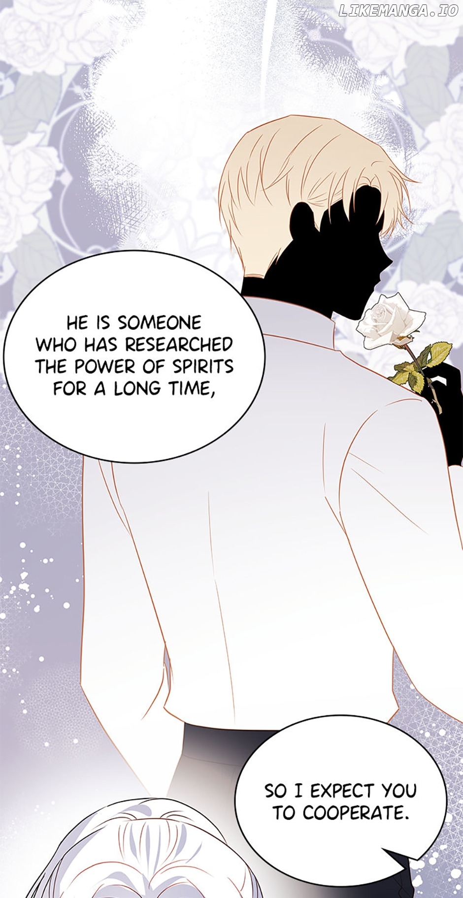 Swept Up By the Wind Spirit Chapter 64 - page 79