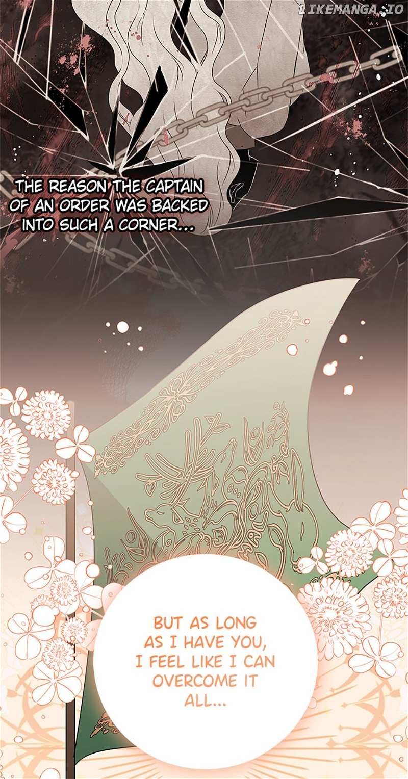 Swept Up By the Wind Spirit Chapter 65 - page 76