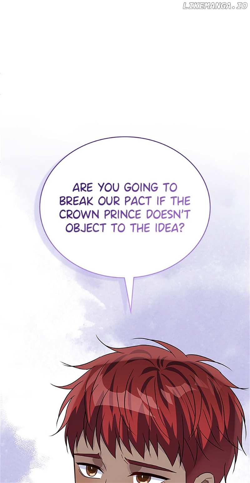 Swept Up By the Wind Spirit Chapter 65 - page 10