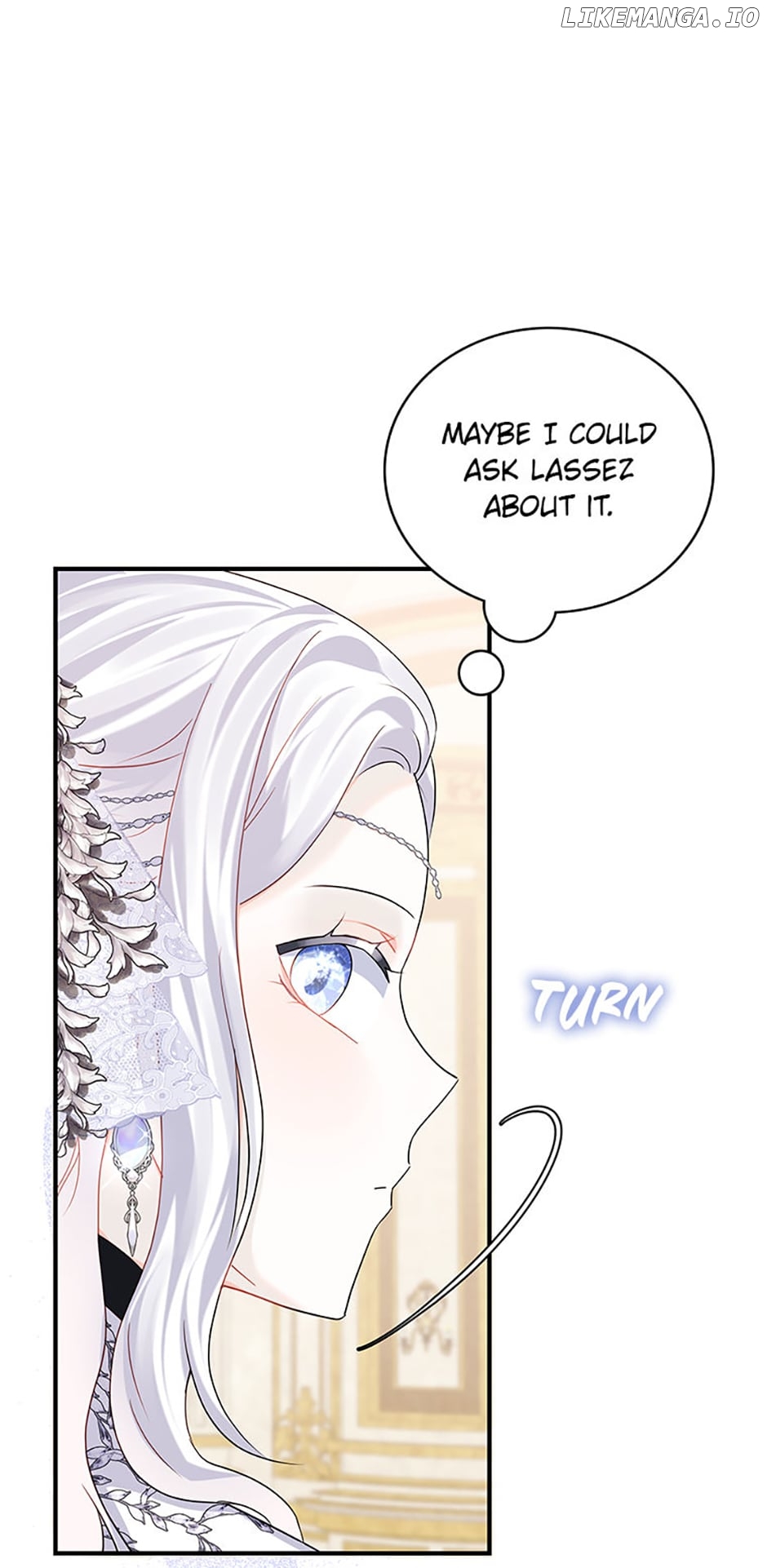 Swept Up By the Wind Spirit Chapter 58 - page 66