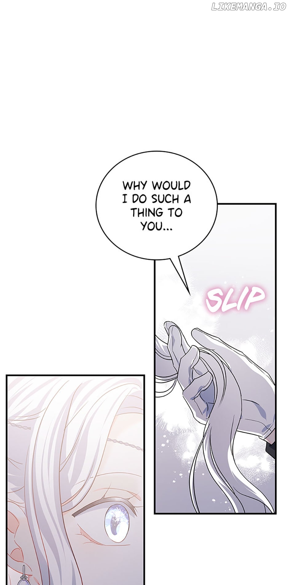 Swept Up By the Wind Spirit Chapter 59 - page 19