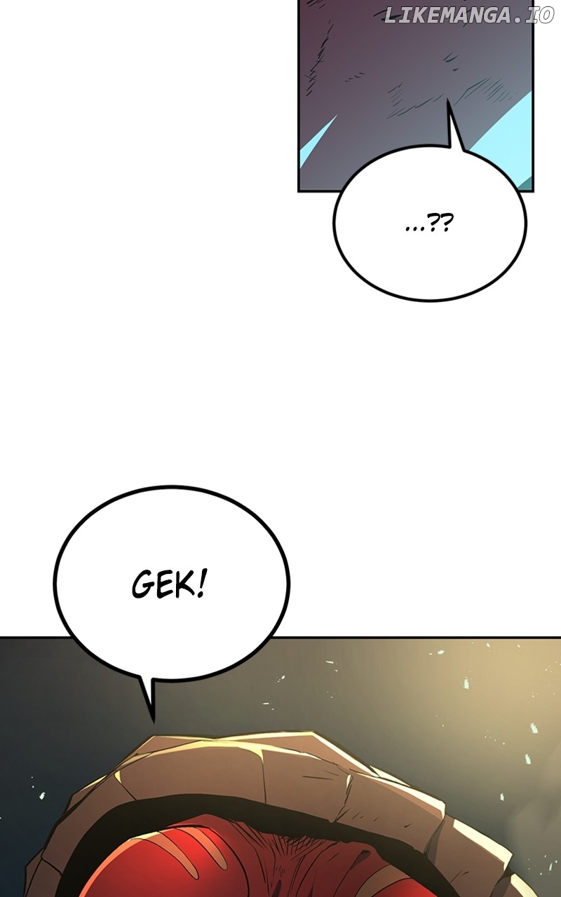 Old Newbie Kim ChunShik Chapter 50 - page 59