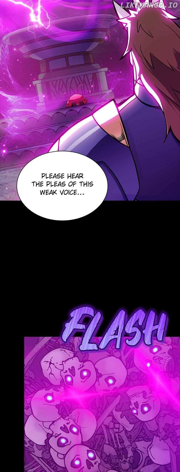 The Carefree Life of an SSS-Class Knight Chapter 68 - page 66