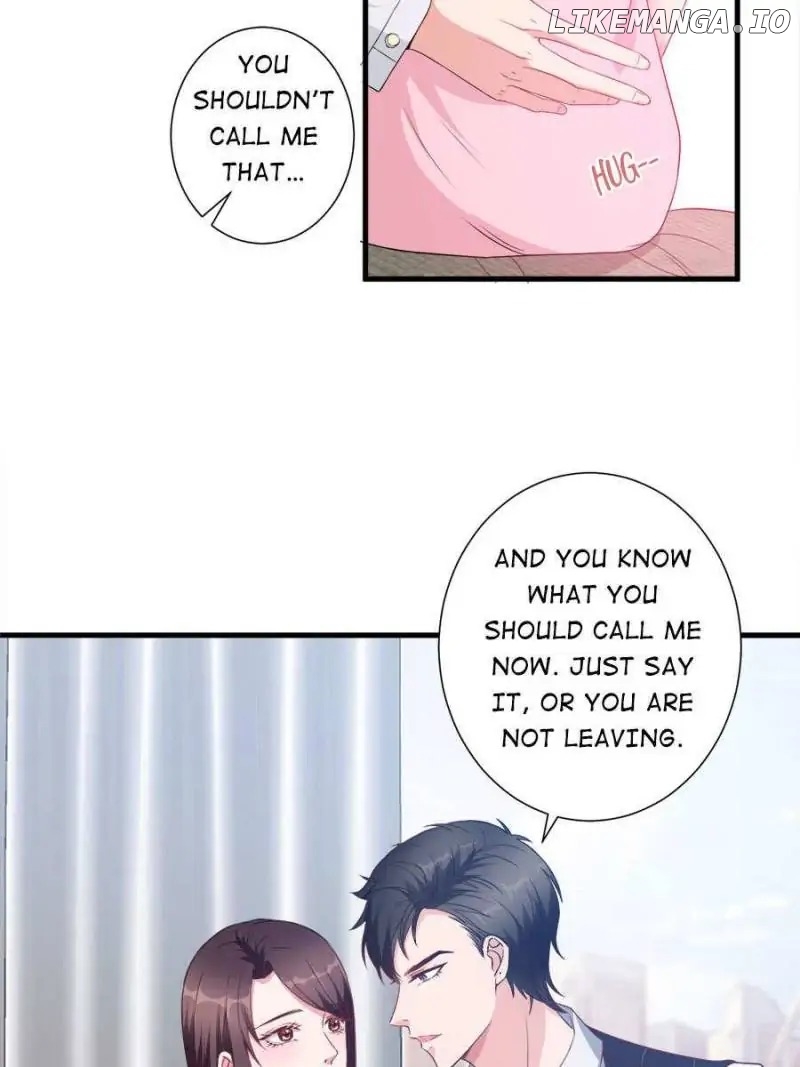 Trial Marriage Husband: Need to Work Hard chapter 4 - page 24
