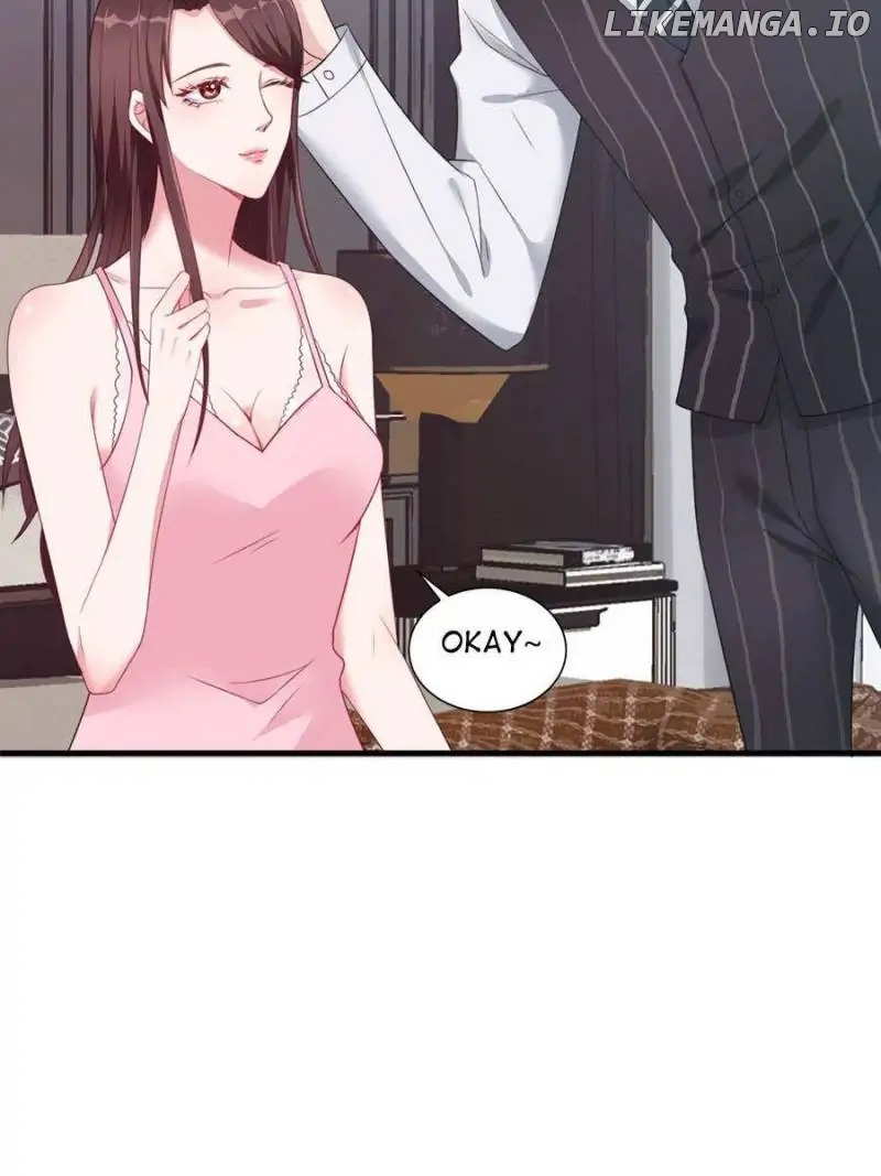 Trial Marriage Husband: Need to Work Hard chapter 4 - page 30